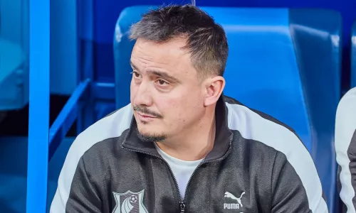 ФК Ростов, ФК Оренбург