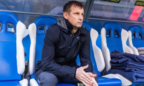 ФК Зенит, Густаво Мантуан