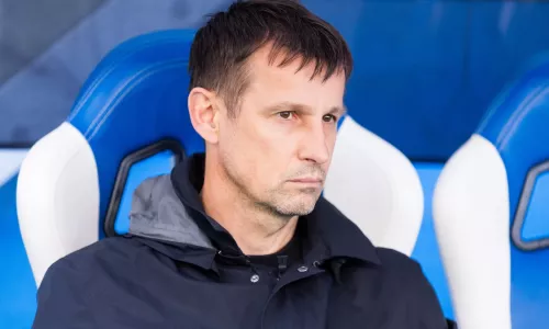 ФК Зенит, Сергей Семак