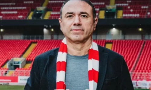 ФК Спартак Москва, ПФК ЦСКА