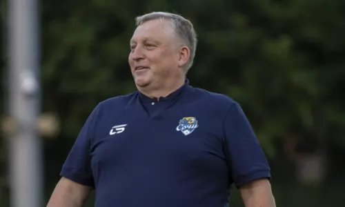 ФК Сочи, ФК Пари НН