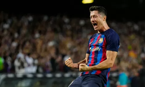 Барселона, Севилья