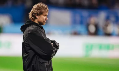 ФК Динамо Москва, Дмитрий Селюк