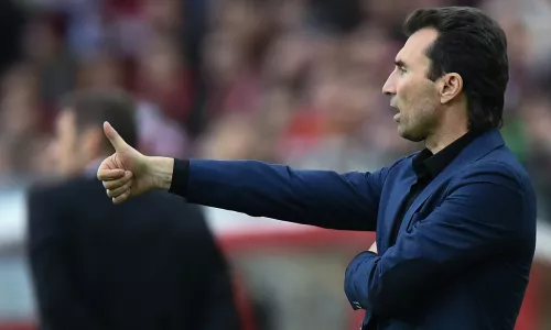 ФК Спартак Москва, ПФК ЦСКА