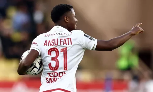 Монако, Ницца