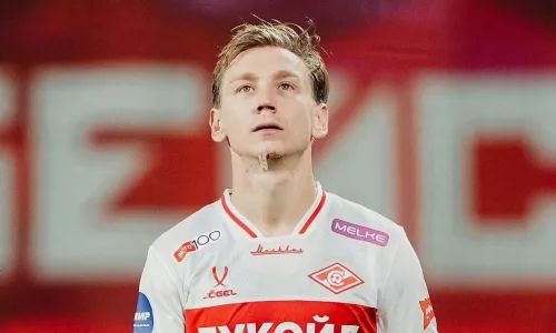 ФК Спартак Москва, ПФК ЦСКА