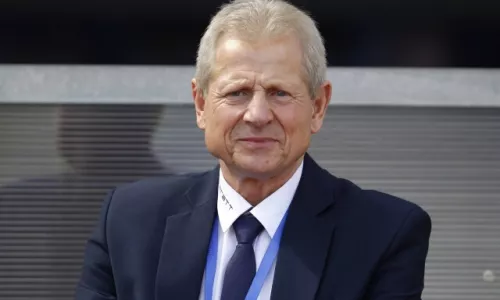 ФК Зенит, Сергей Семак