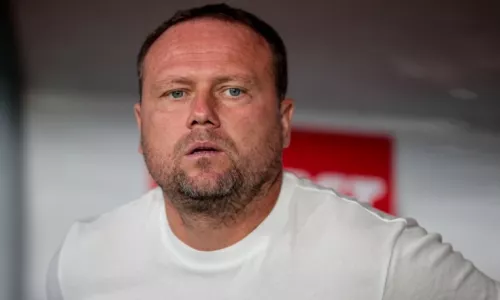 Марцел Личка, Чемпионат Турции