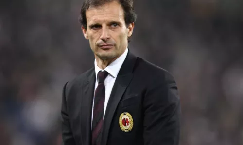 Ювентус, Милан