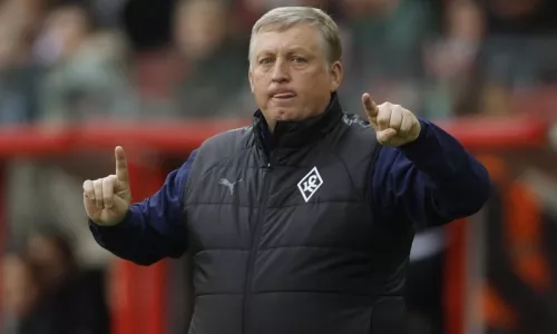 Игорь Осинькин, ФК Сочи