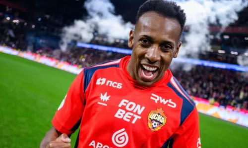 ФК Спартак Москва, ФК Зенит