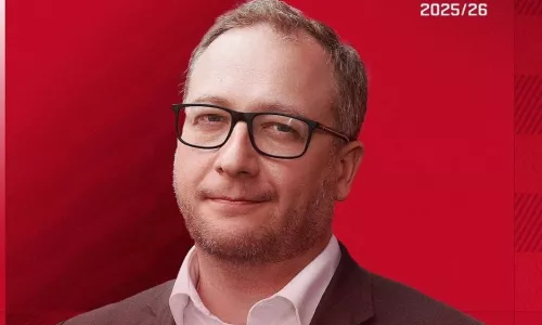 ФК Спартак Москва, Олег Малышев