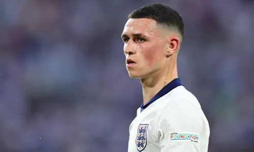 Манчестер Сити, Фил Фоден