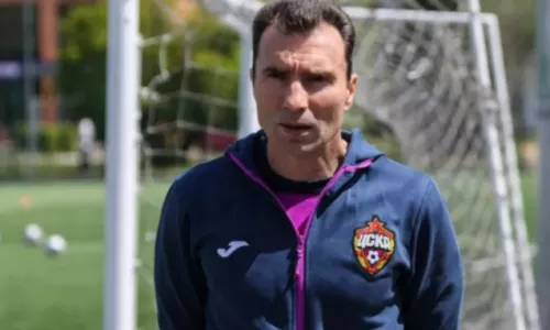 ФК Спартак Москва, ПФК ЦСКА