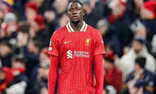 Ливерпуль, Реал Мадрид