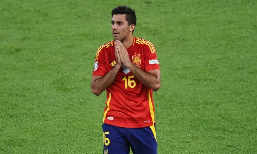 Сборная Испании, Манчестер Сити