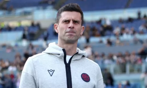 Монако, Тьяго Мотта