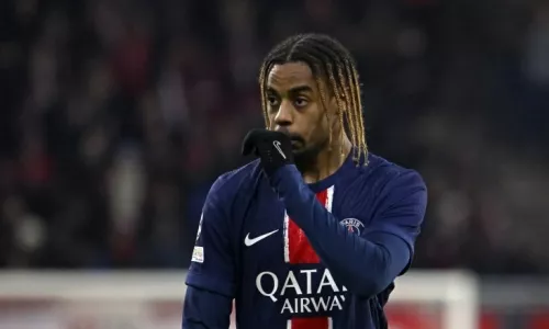 Сборная Франции, Дидье Дешам