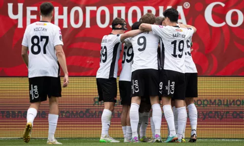 ФК Торпедо Москва, Российская Премьер-Лига (РПЛ)