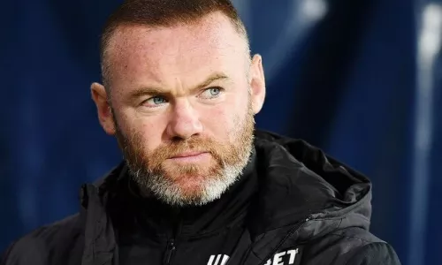 Уэйн Руни, Мохамед Салах