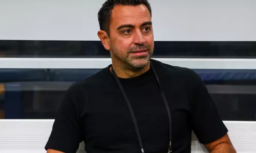 ФК Спартак Москва, Хави