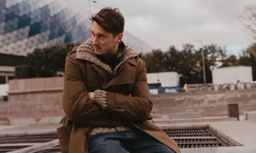 Антон Миранчук, Валерий Карпин