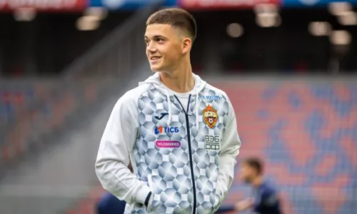 ПФК ЦСКА, Бенфика