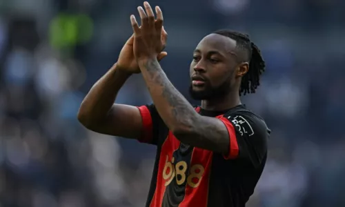 Челси, Борнмут