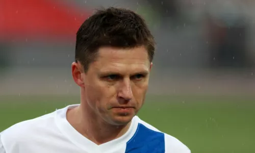 ФК Спартак Москва, Игорь Семшов