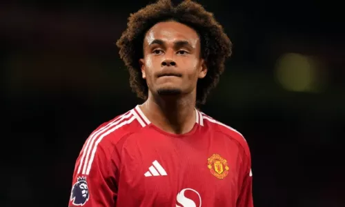 Манчестер Юнайтед, Джошуа Зиркзее