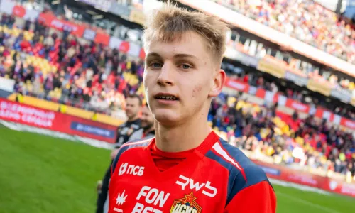 ПФК ЦСКА, ФК Спартак Москва