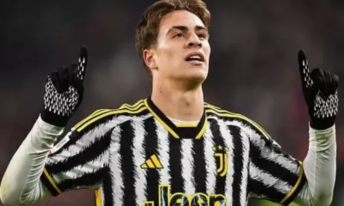 Ювентус, Челси