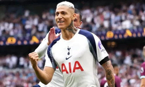 Тоттенхэм, Ришарлисон