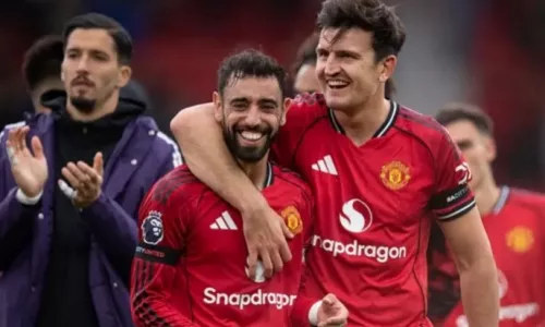 Манчестер Юнайтед, Бруну Фернандеш