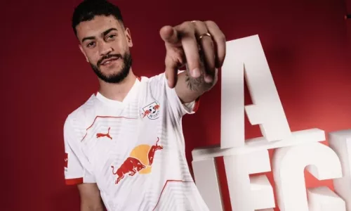 ФК Зенит, РБ Лейпциг