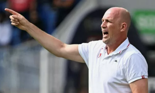 ФК Спартак Москва, Деян Станкович