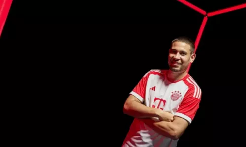 Ювентус, Бавария