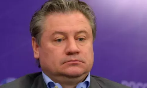 ФК Спартак Москва, Андрей Канчельскис