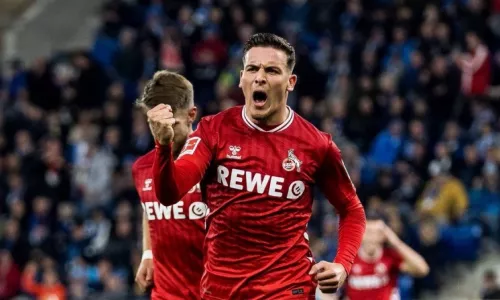 Бавария, Кёльн