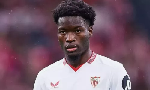 Арсенал, Севилья