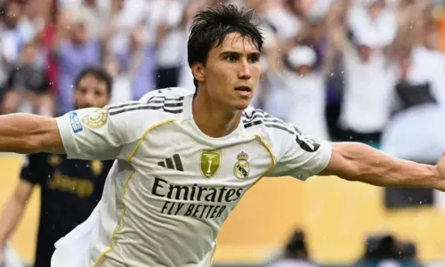 Реал Мадрид, Бетис