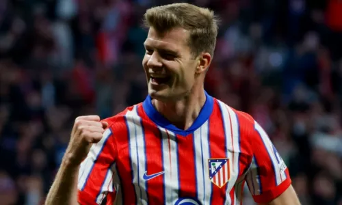 Ньюкасл, Атлетико