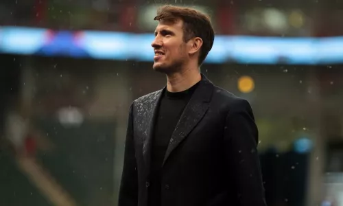 ФК Локомотив Москва, Борис Ротенберг