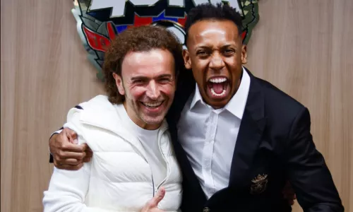 ПФК ЦСКА, Мойзес