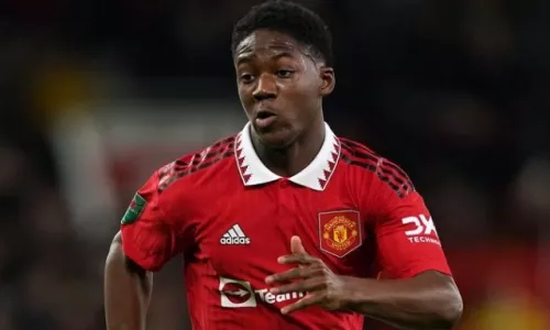 Манчестер Юнайтед, Наполи