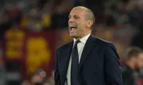 Милан, Массимилиано Аллегри