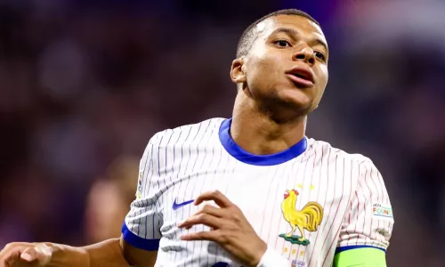 Сборная Франции, Сборная Азербайджана