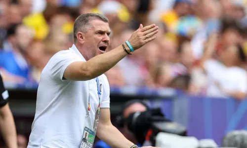 Сборная Украины, Сборная Исландии