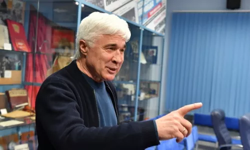 Сборная Ирана, Евгений Ловчев