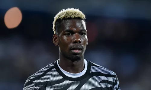 Монако, Поль Погба